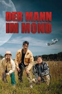 Der Mann im Mond